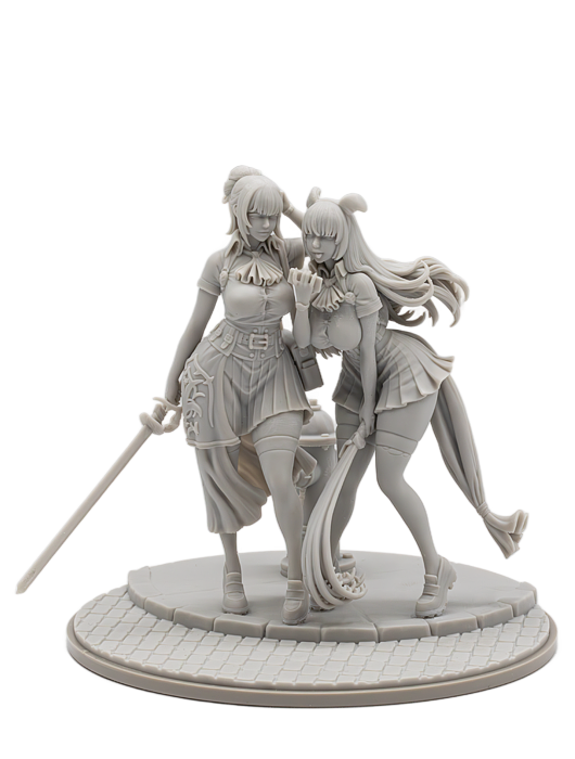 Death High Satan Twins Painter #39 s Scale Kingdom Death Death High Satan Twins Painter #39 s Scale Kingdom Death