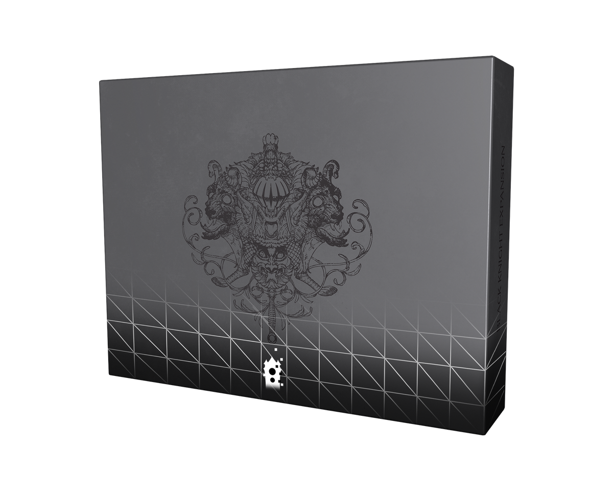 KDS - Black Knight Expansion â Kingdom Death