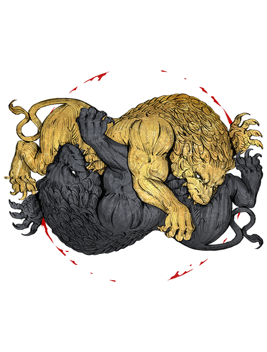 Vignette of Death: White Gigalion – Kingdom Death