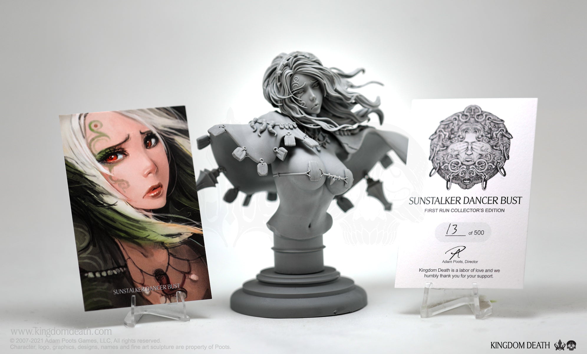 Dragon King Death Dead State Presale Painted Gallery Army Dragon King Death Dead State Presale Painted Gallery Army