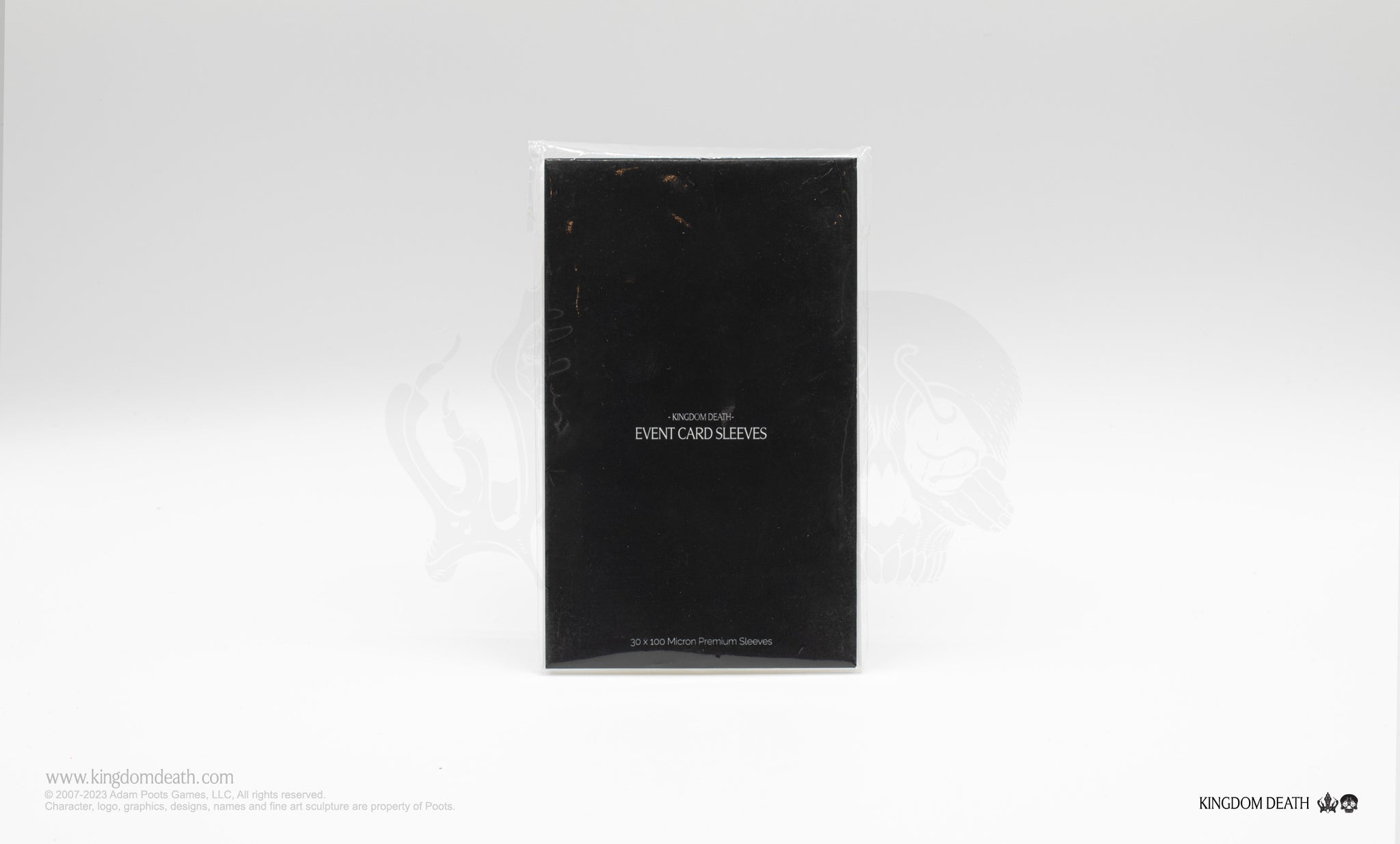 Premium Card Sleeves
