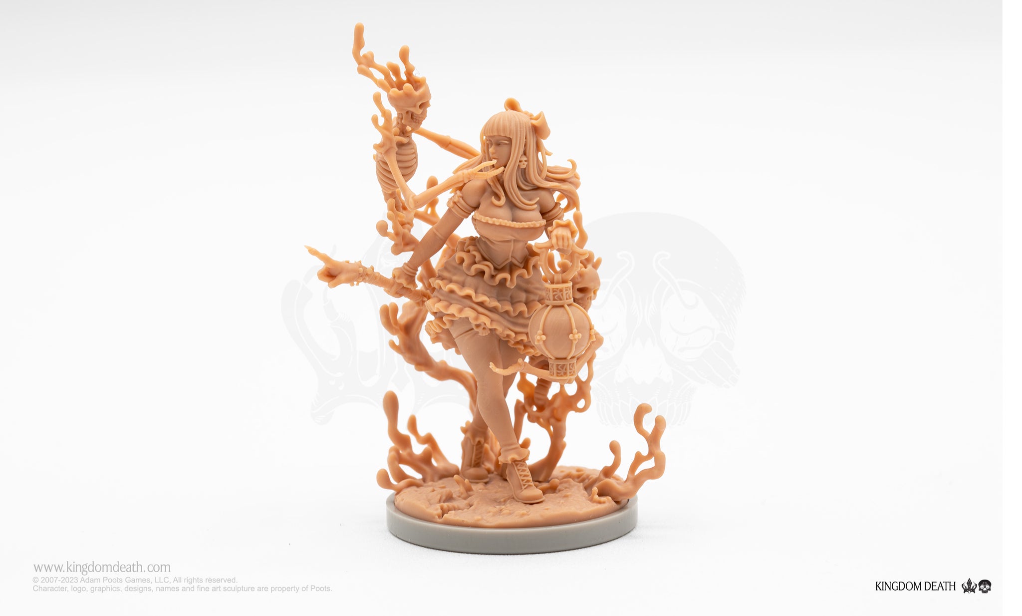 Necromancer - Archival Remaster – Kingdom Death
