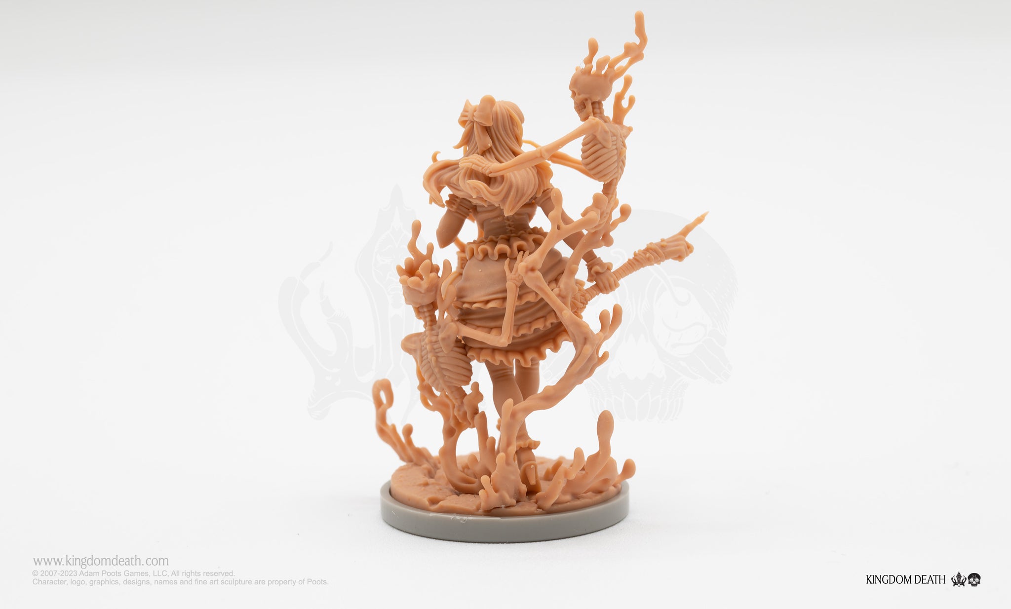 Necromancer - Archival Remaster – Kingdom Death