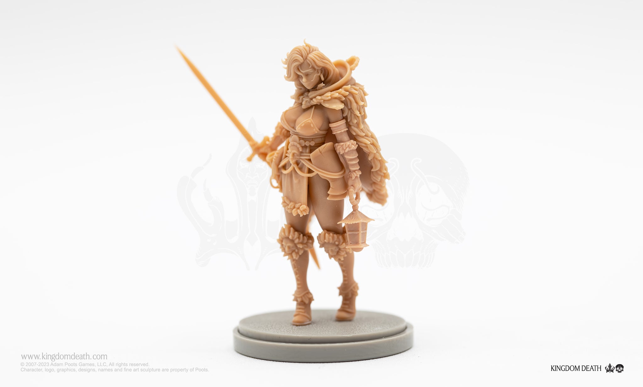 Björn – Kingdom Death