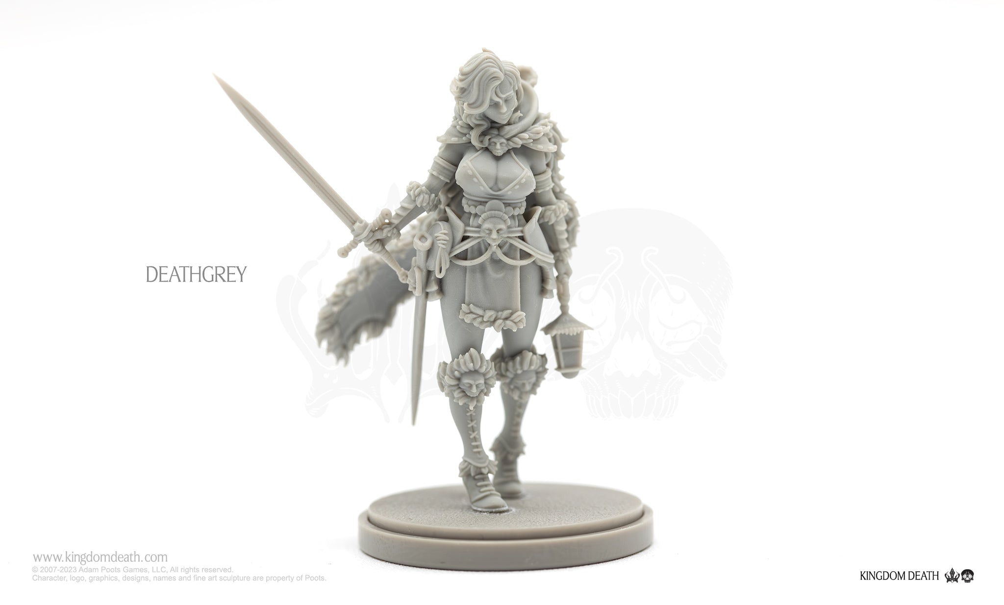 Björn – Kingdom Death