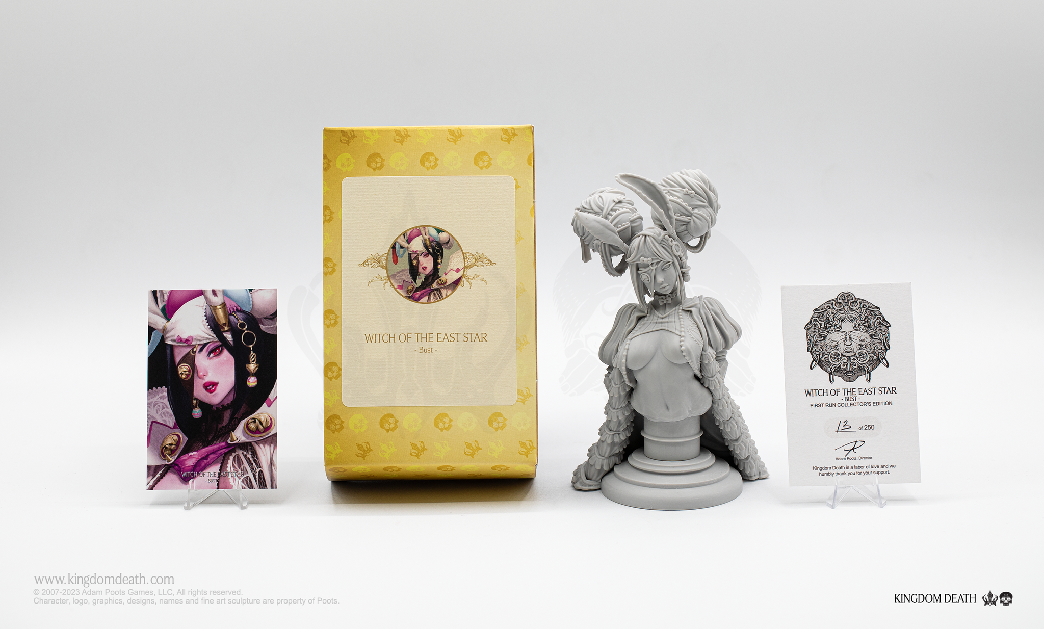 EMPRESS Amazon.com: Pacific Giftware Severeielle Dragon Witch