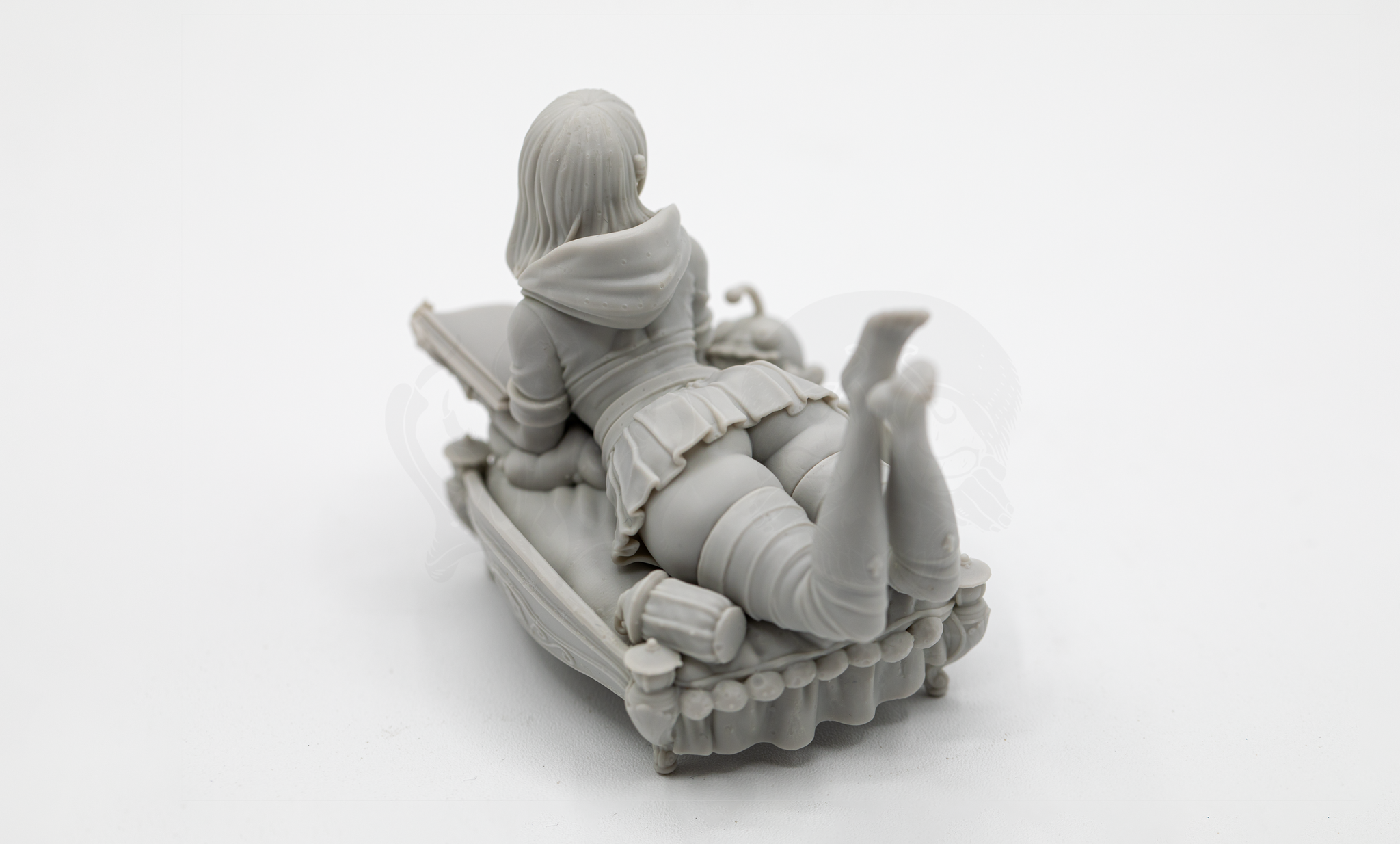 Cheeky Allison - Painters Scale – Kingdom Death