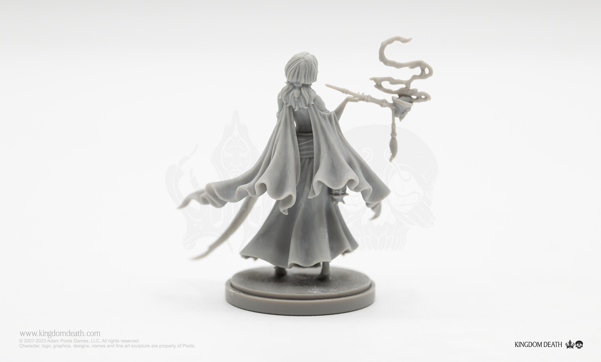 Dark Confidant – Kingdom Death