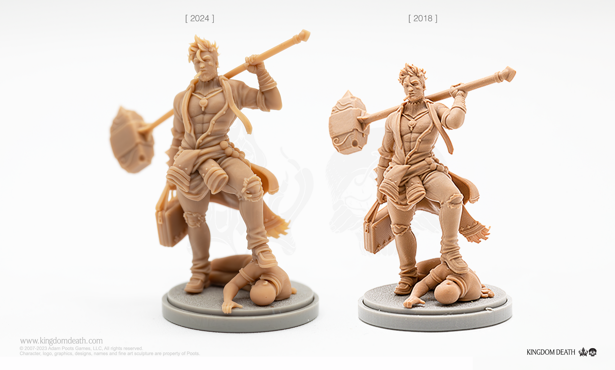 DOLK 版画 Priest DOLK 版画 Priest DOLK版画Priest