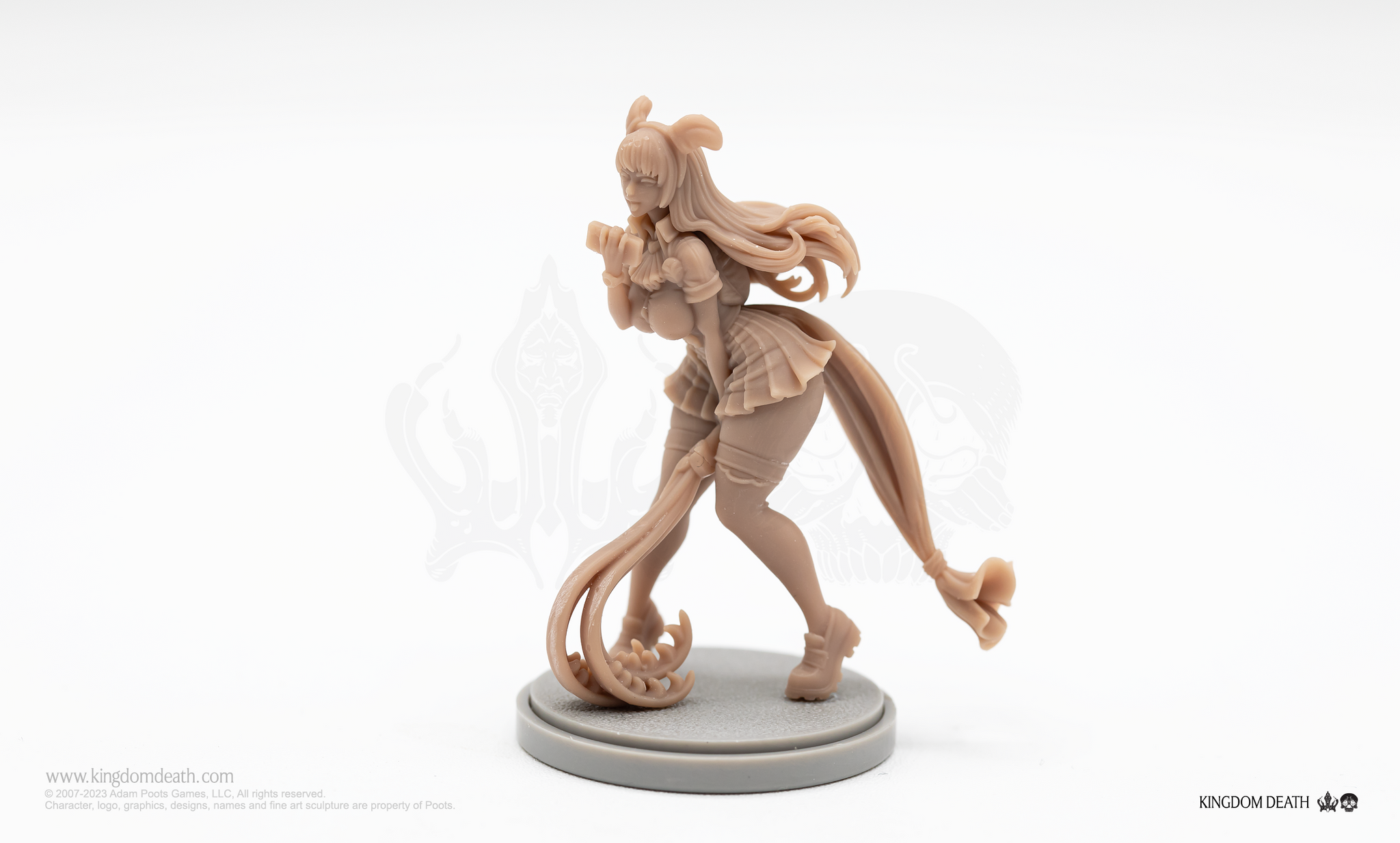 Death High - Satan X – Kingdom Death