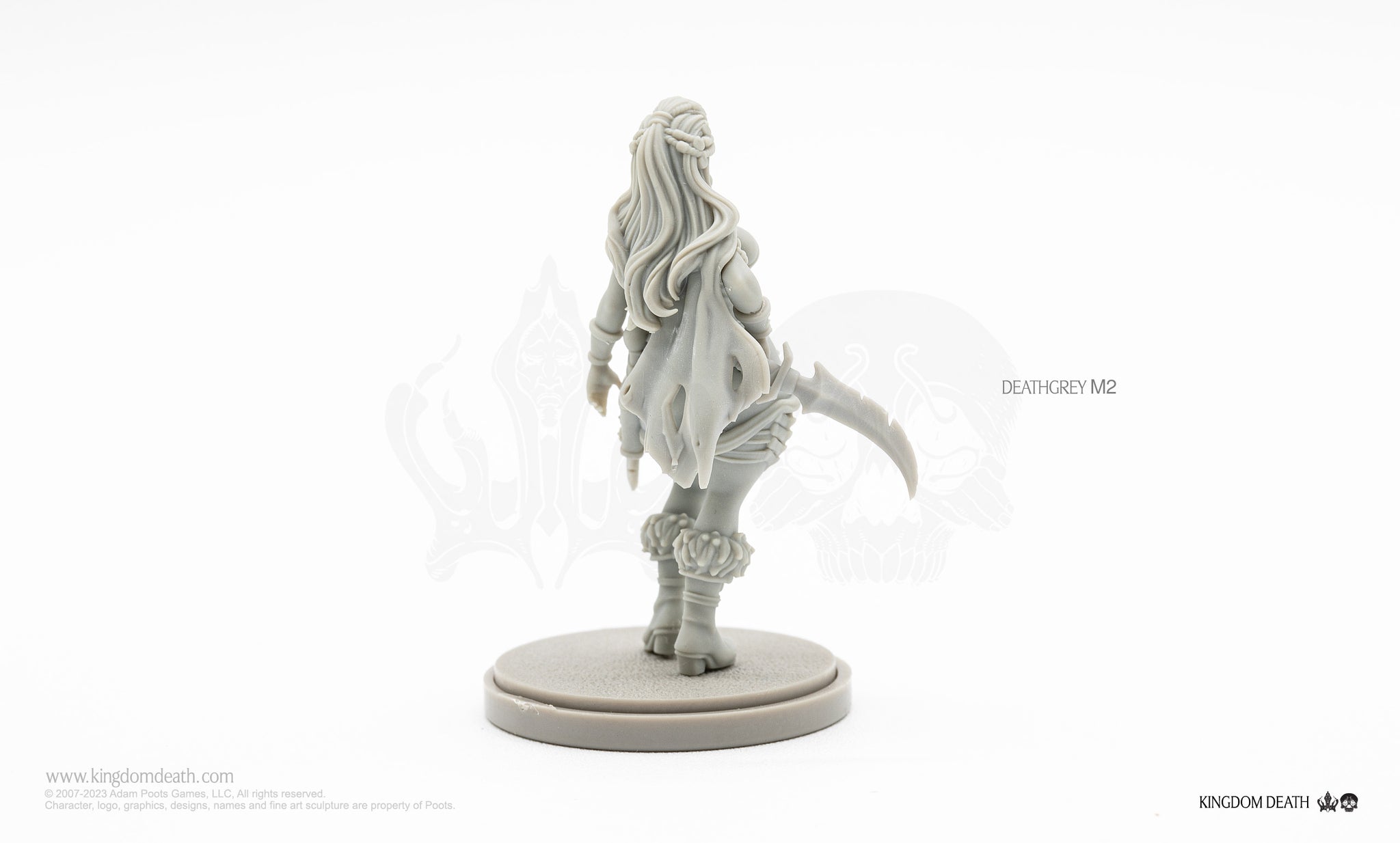 Edlen – Kingdom Death
