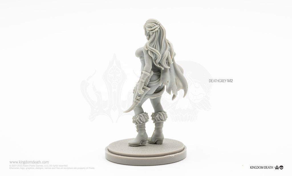 Edlen – Kingdom Death