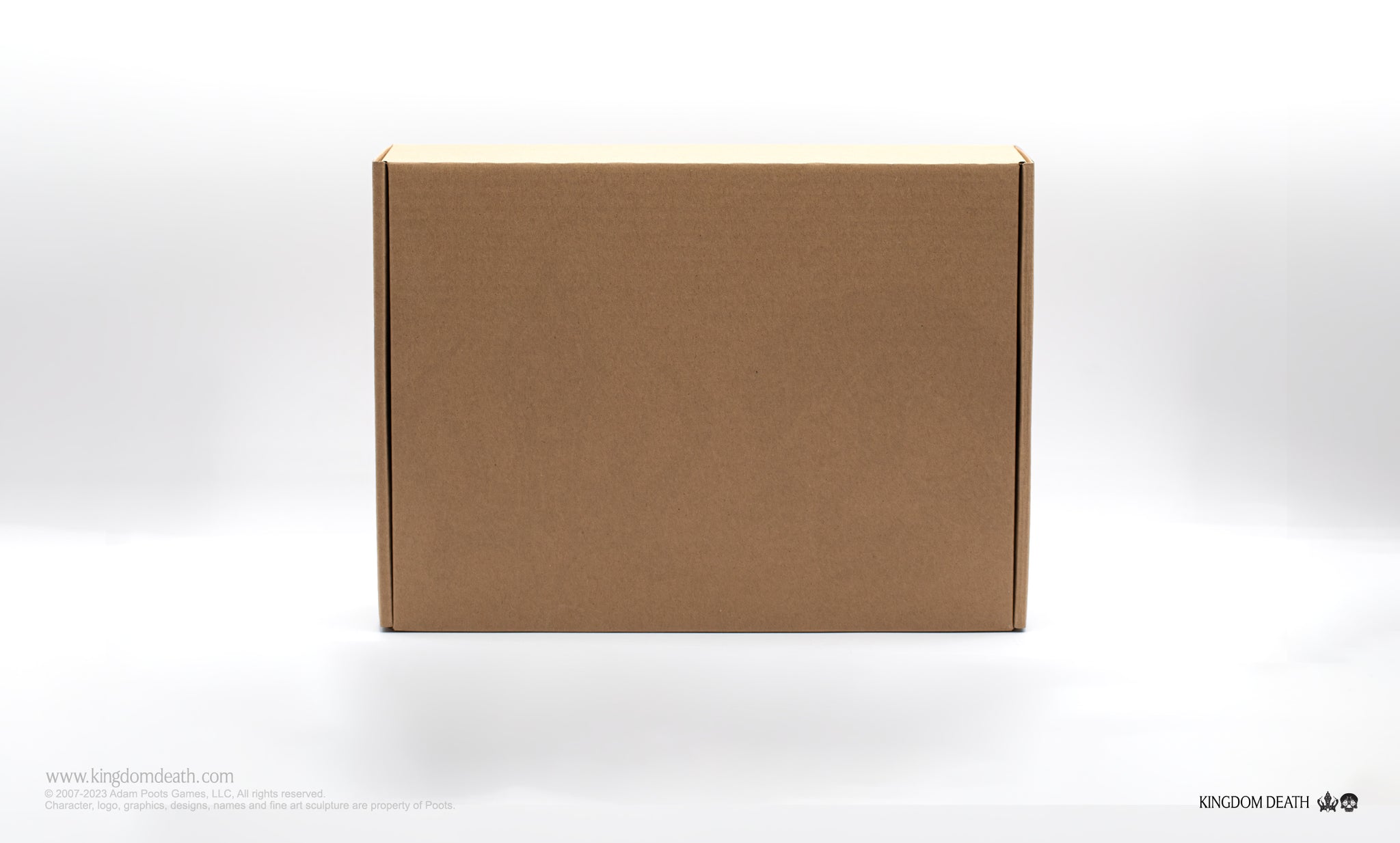 Naked Future 2024 – Kingdom Death