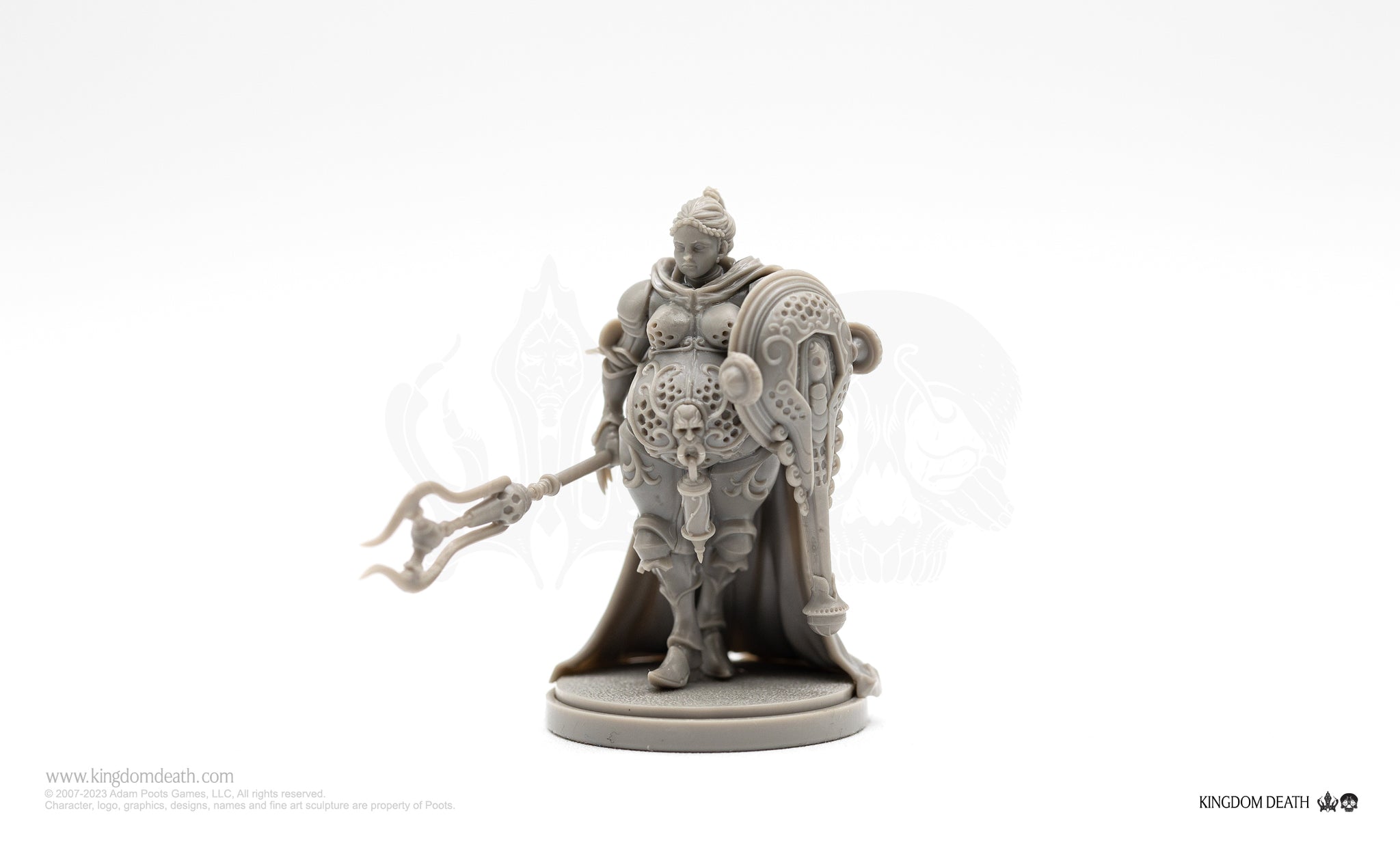 Naked Future 2024 – Kingdom Death