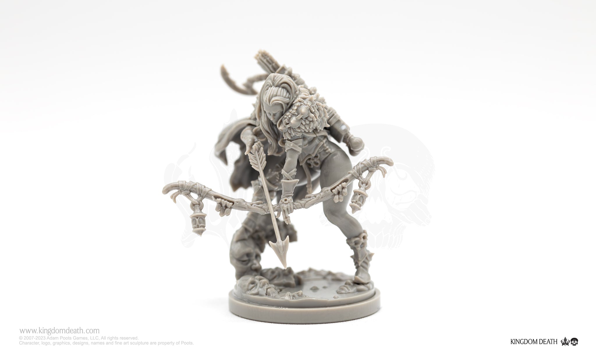 15th Anniversary Survivors – Kingdom Death