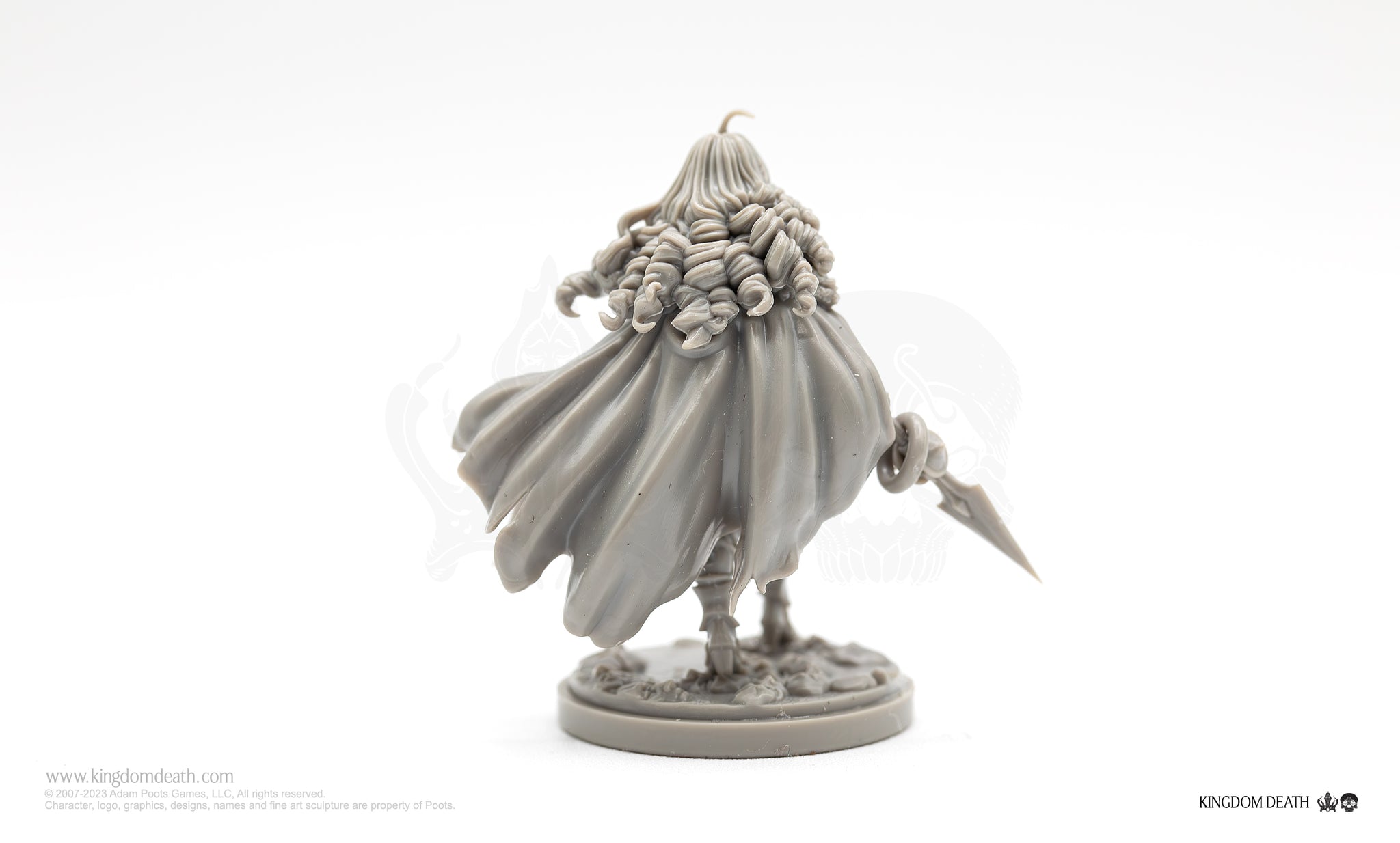 15th Anniversary Survivors – Kingdom Death