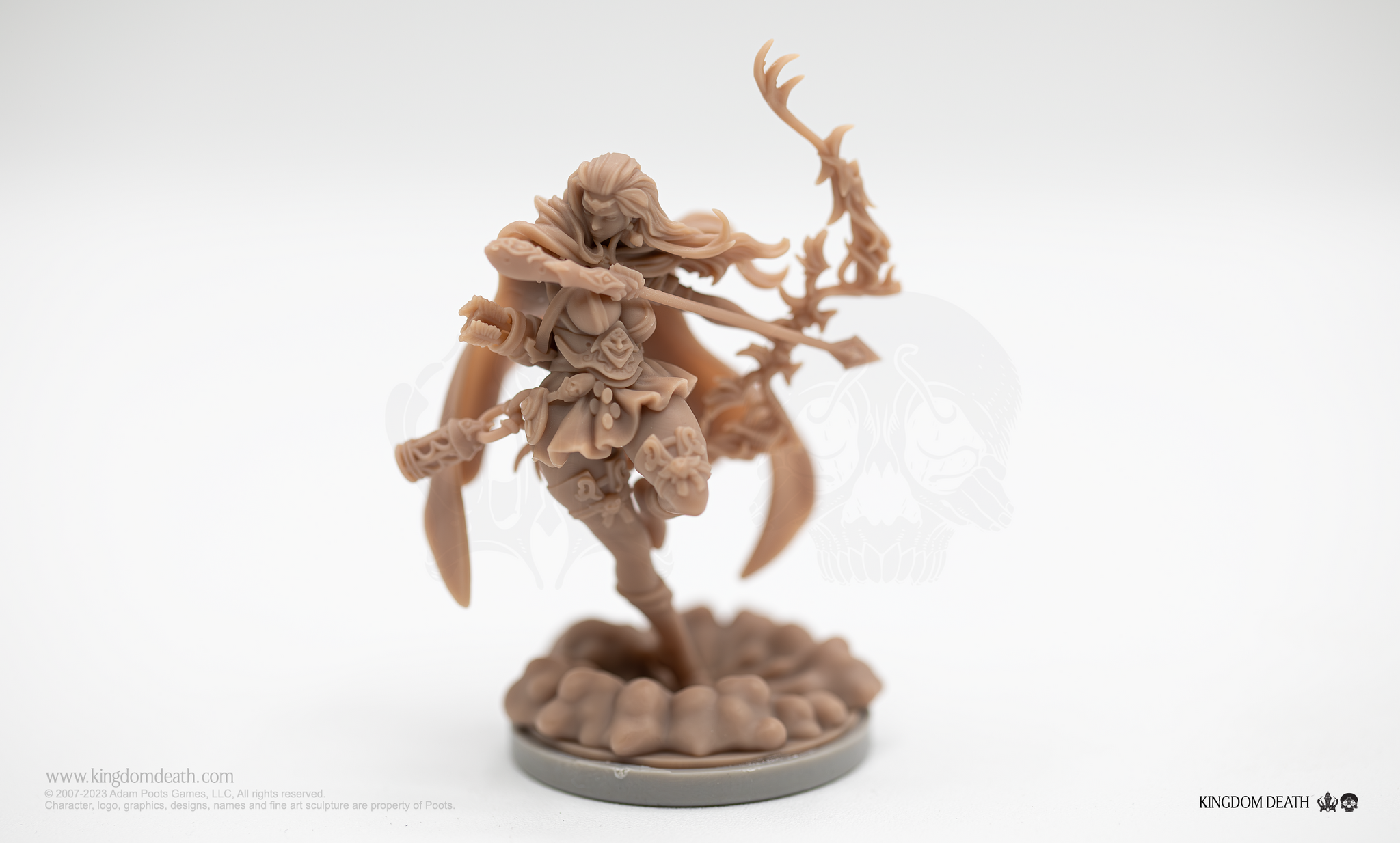 Questing Erza – Kingdom Death