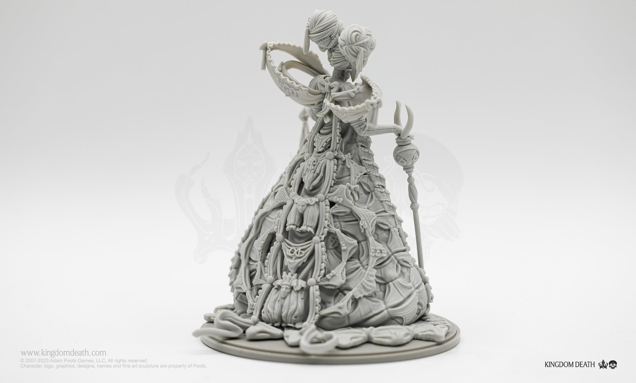 Witch of the East Star – Kingdom Death