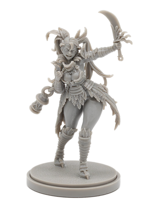 Indomitable Survivor - Fated Dagger Domino – Kingdom Death