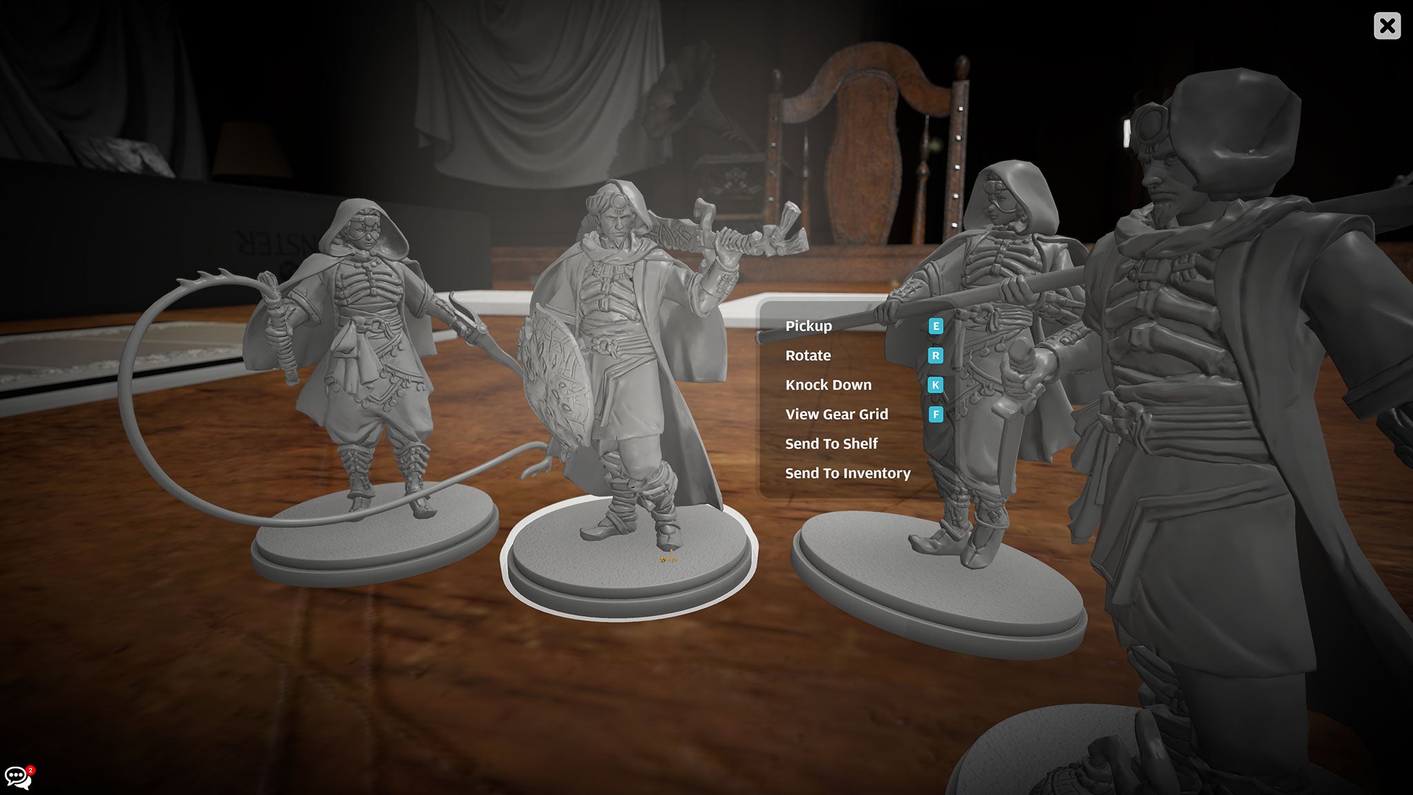 KDS - Spidicules Expansion – Kingdom Death