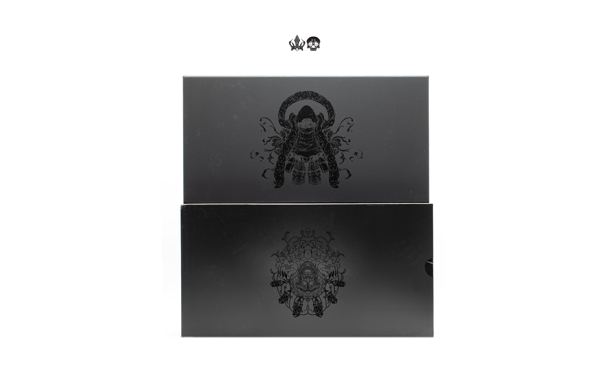 Ultimate Starting Survivor Set Finale Edition – Kingdom Death