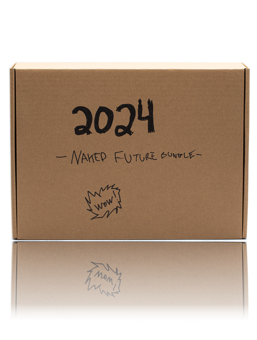 Naked Future 2024 – Kingdom Death