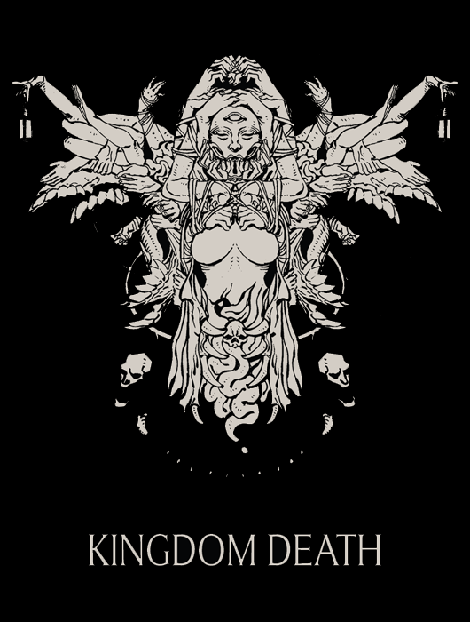 Accessories Kingdom Death Accessories Kingdom Death