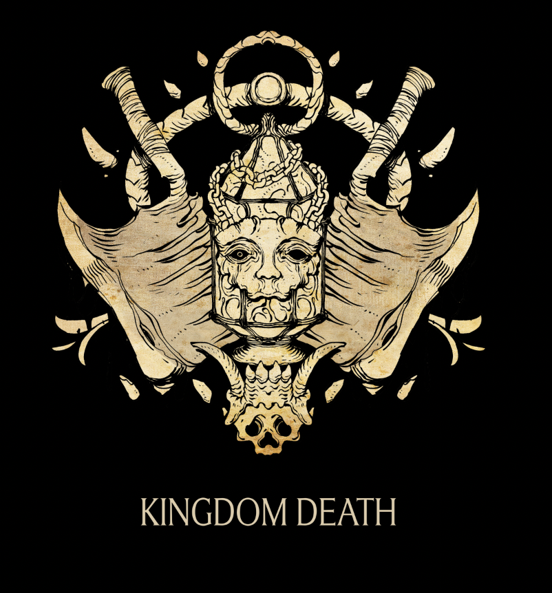 New – Kingdom Death