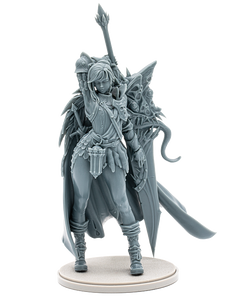 Gunborg Painters Scale