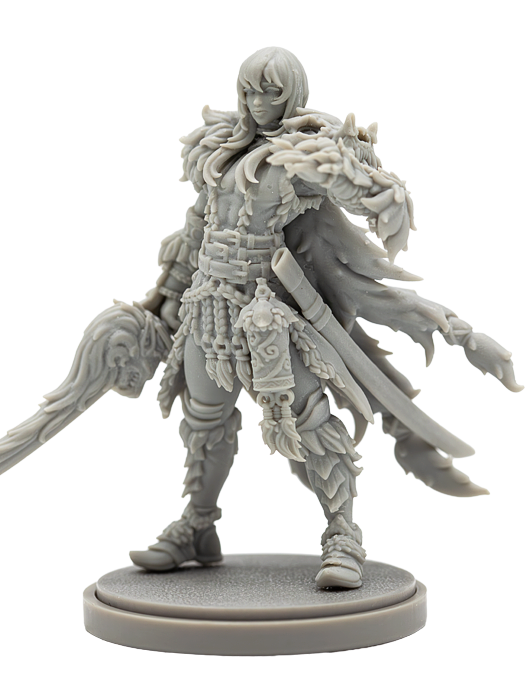 Kingdom Death Shop