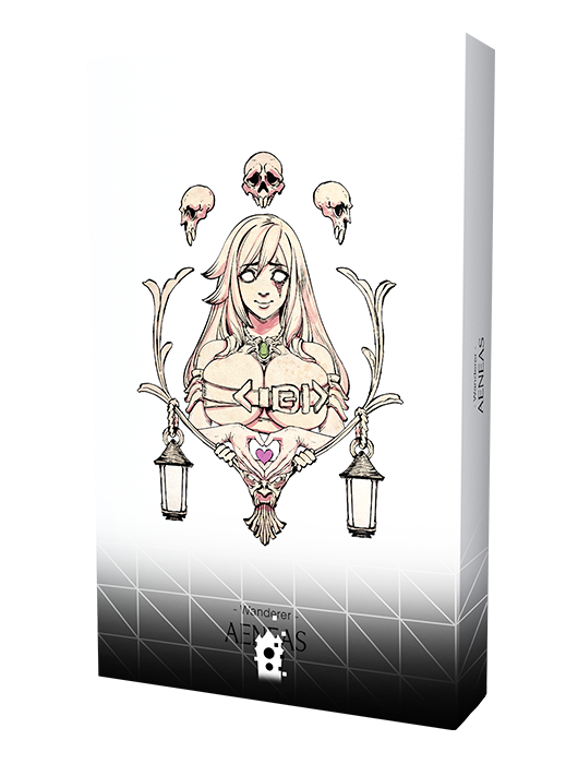 Kingdom Death Shop