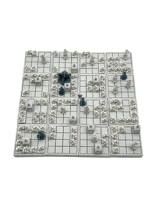 Kingdom Death Shop