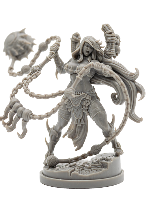 Kingdom Death Shop