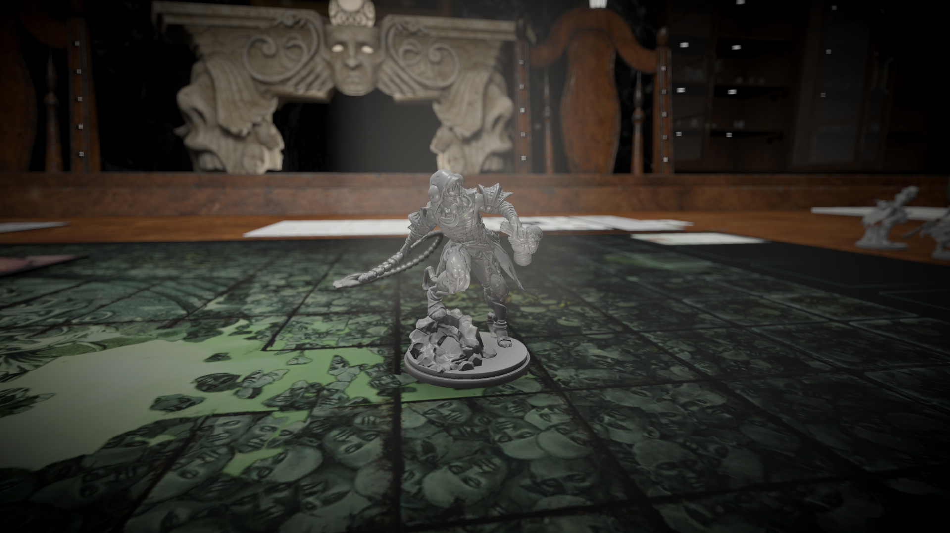 KDS - Frogdog Expansion – Kingdom Death