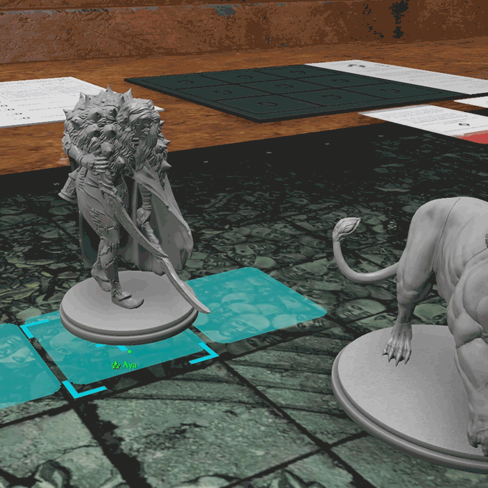 KDS - Grimmory – Kingdom Death