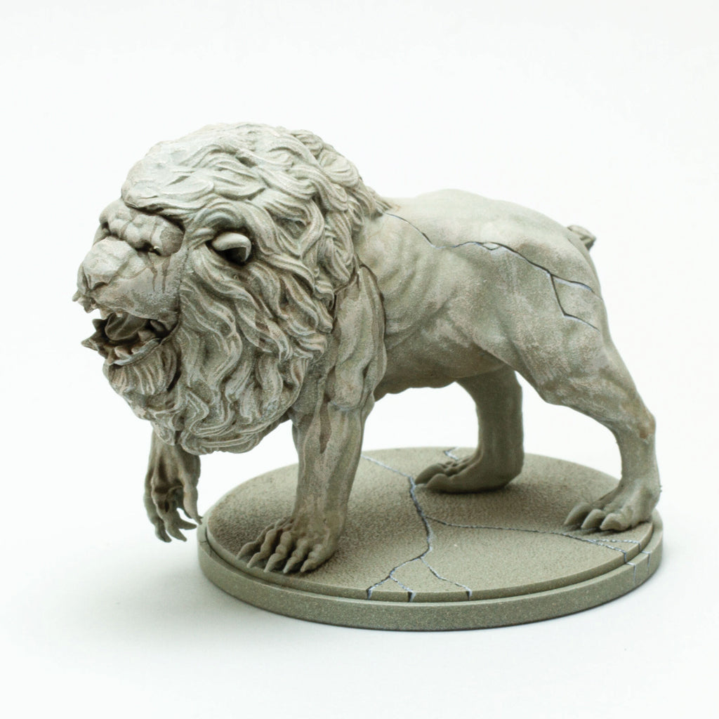 Kingdom Death Shop