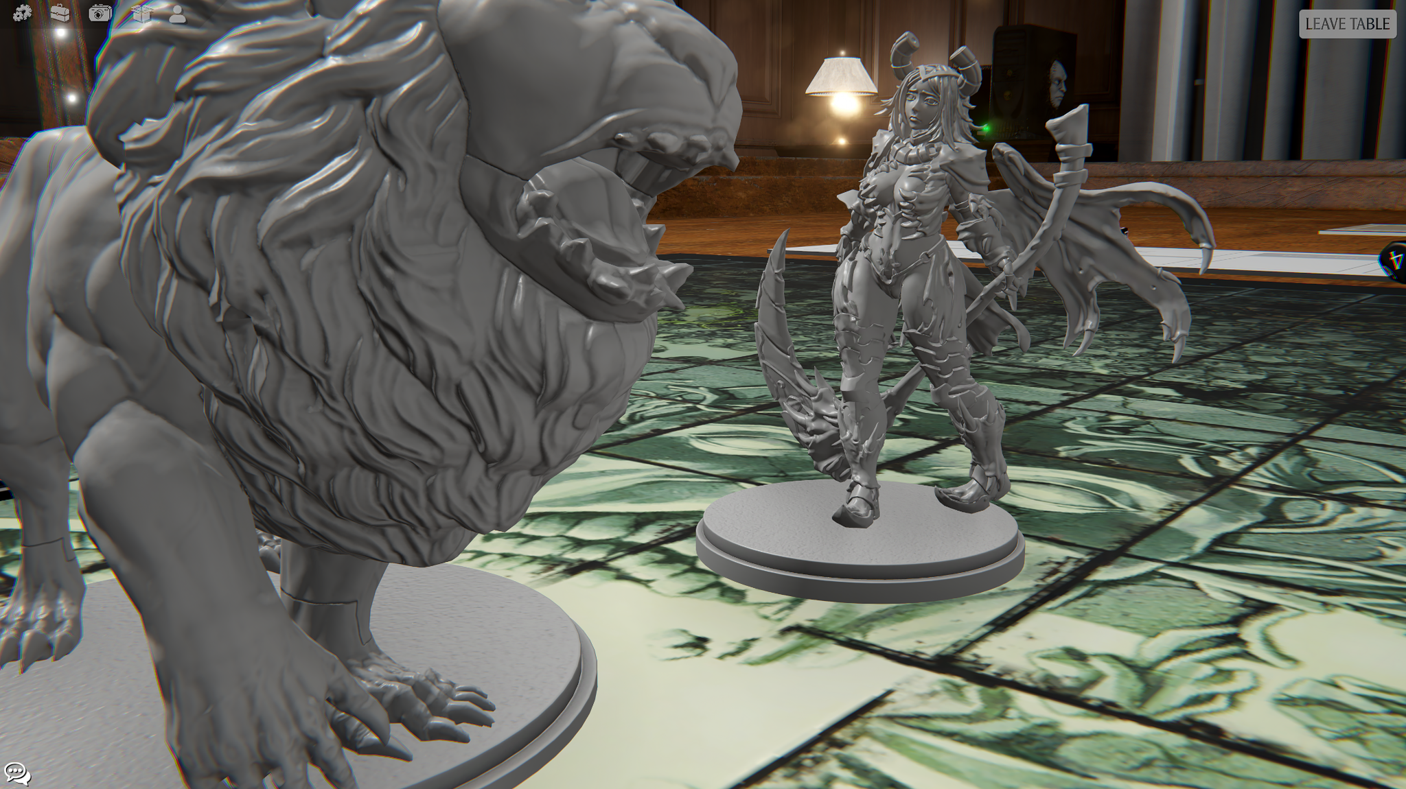 KDS - Echoes Of Death 3 – Kingdom Death