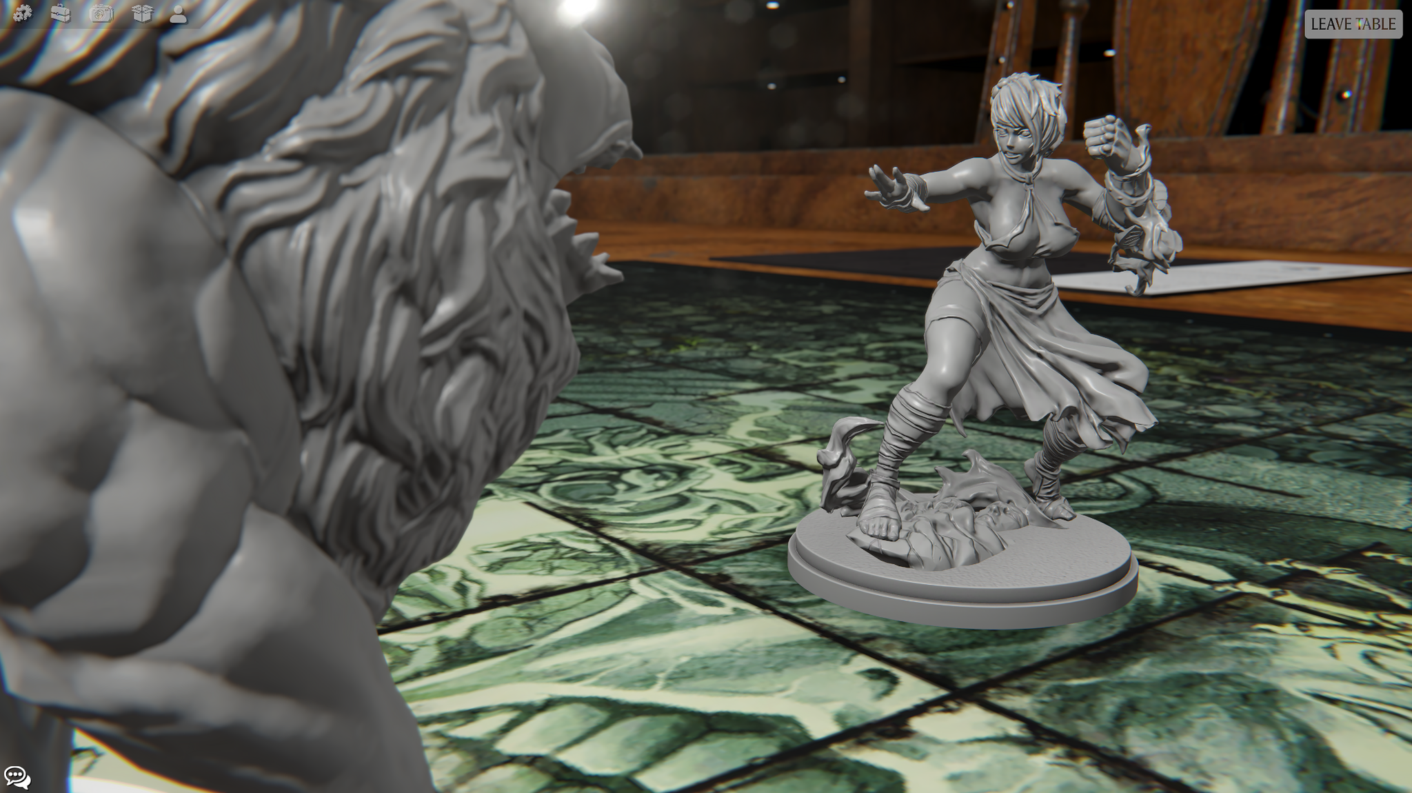 KDS - Echoes Of Death 3 – Kingdom Death