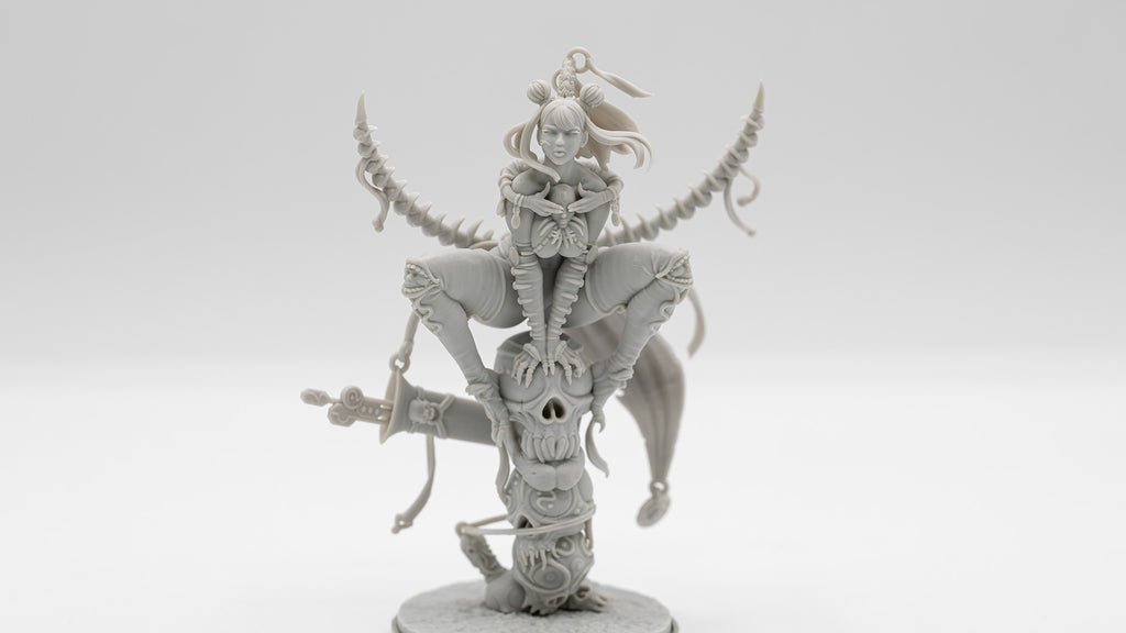 Kingdom Death Shop