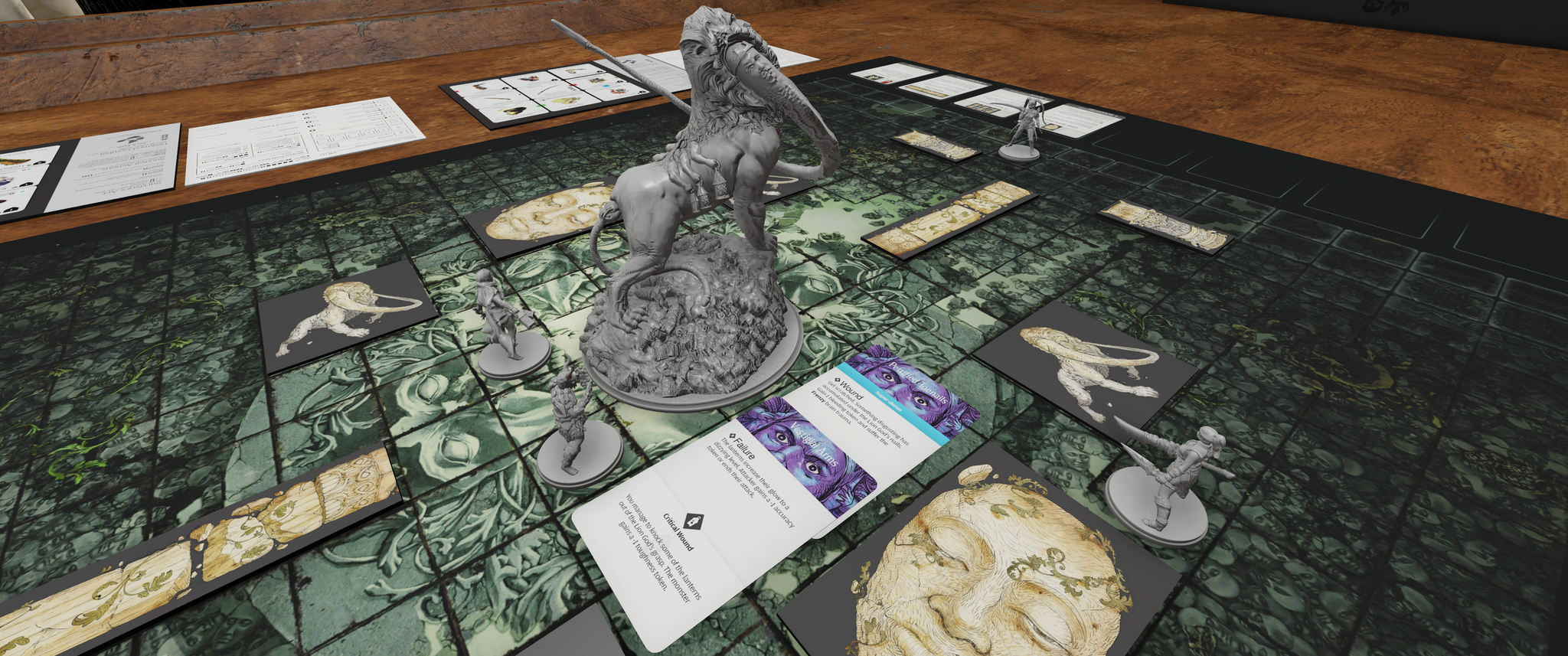 KDS - Digital Expansion of Death Vol. 1 – Kingdom Death
