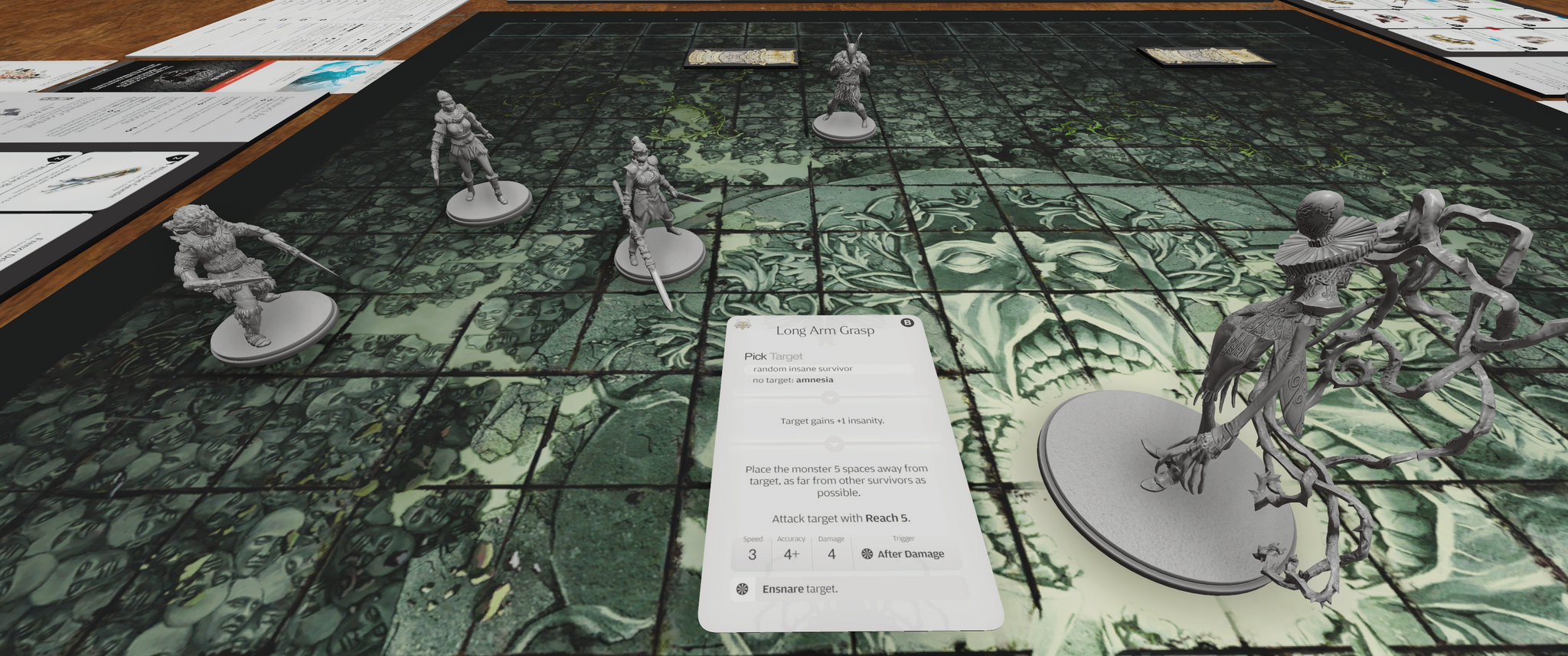 KDS - Digital Expansion of Death Vol. 1 – Kingdom Death