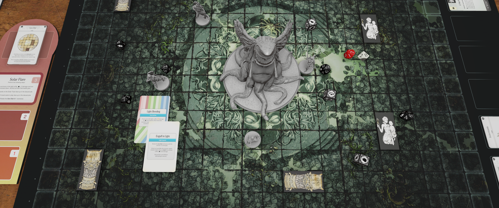 KDS - Digital Expansion of Death Vol. 1 – Kingdom Death