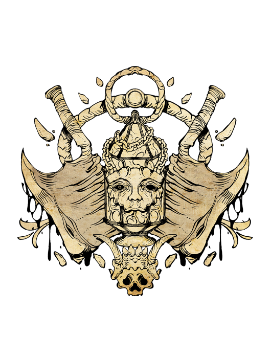 Collections – Kingdom Death