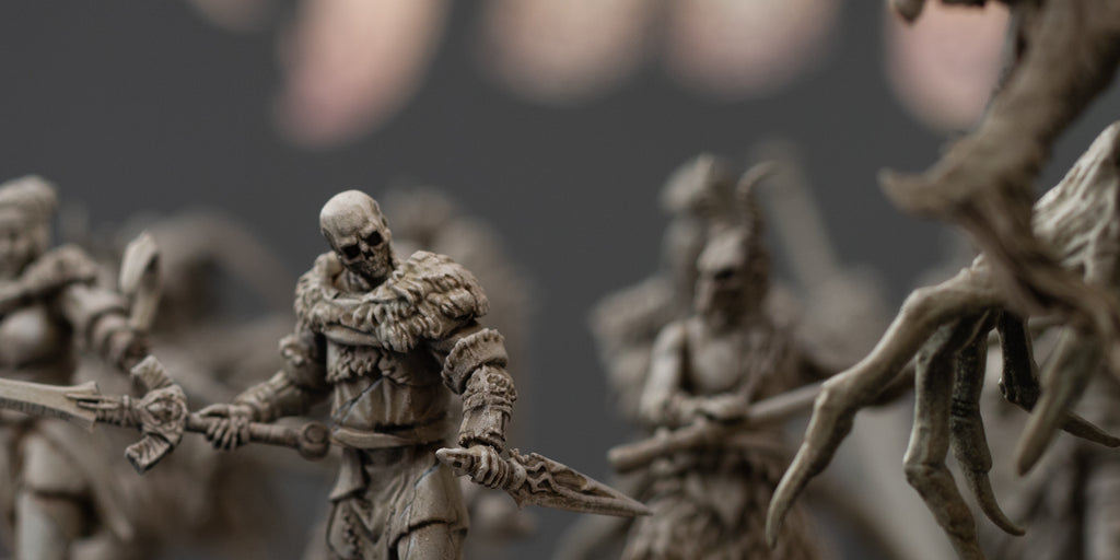 kingdom death monsters Kingdom Death: Monster 1.6