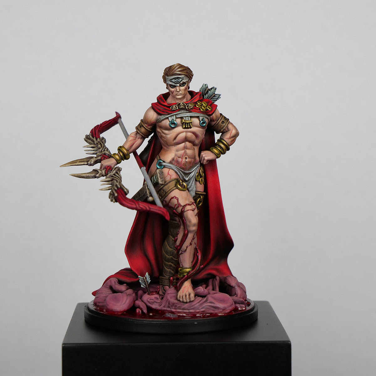 Red Witches Expansion – Kingdom Death