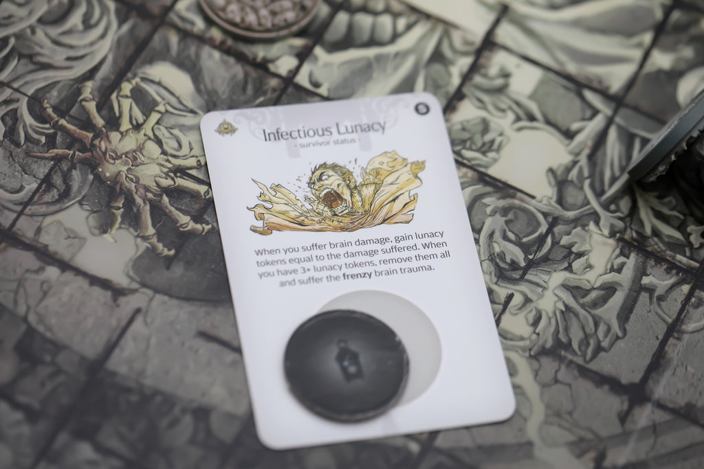 kingdom death monsters Kingdom Death: Monster 1.6