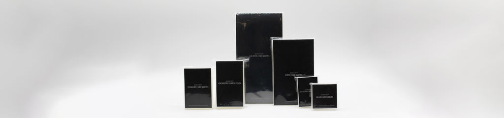 Premium Card Sleeves Set - Kingdom Death: Monster Premium Card Sleeves Set - Kingdom Death: Monster