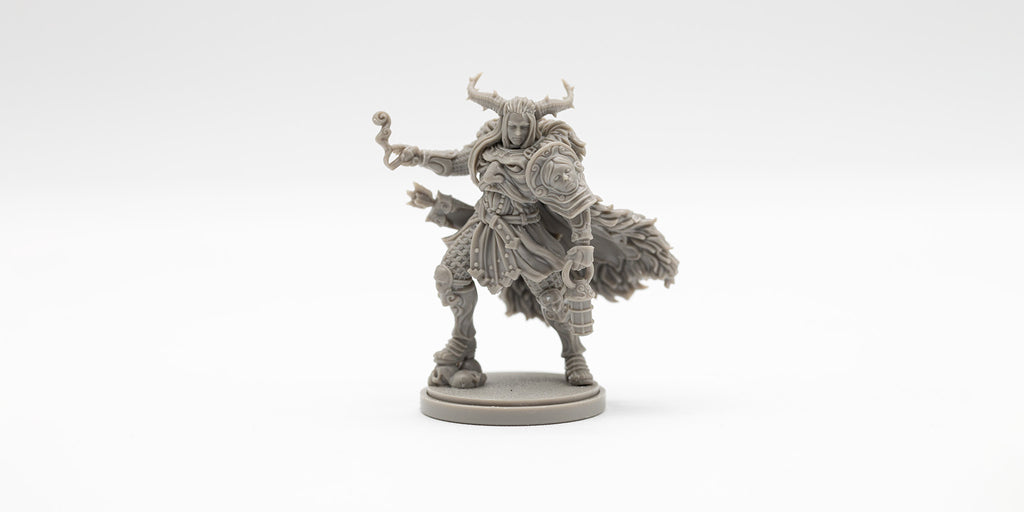 Screaming God Expansion – Kingdom Death
