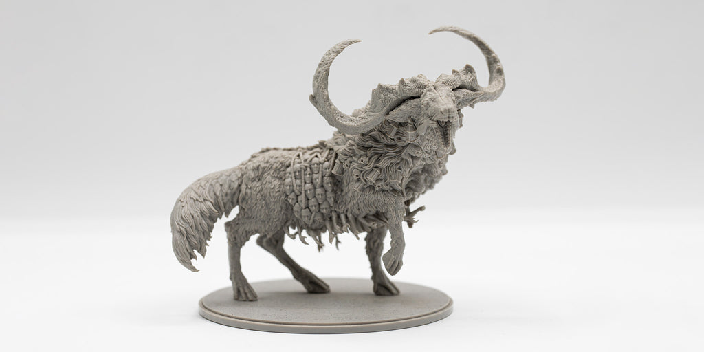 Screaming God Expansion キングダムデスモンスター Screaming God Expansion – Kingdom Death