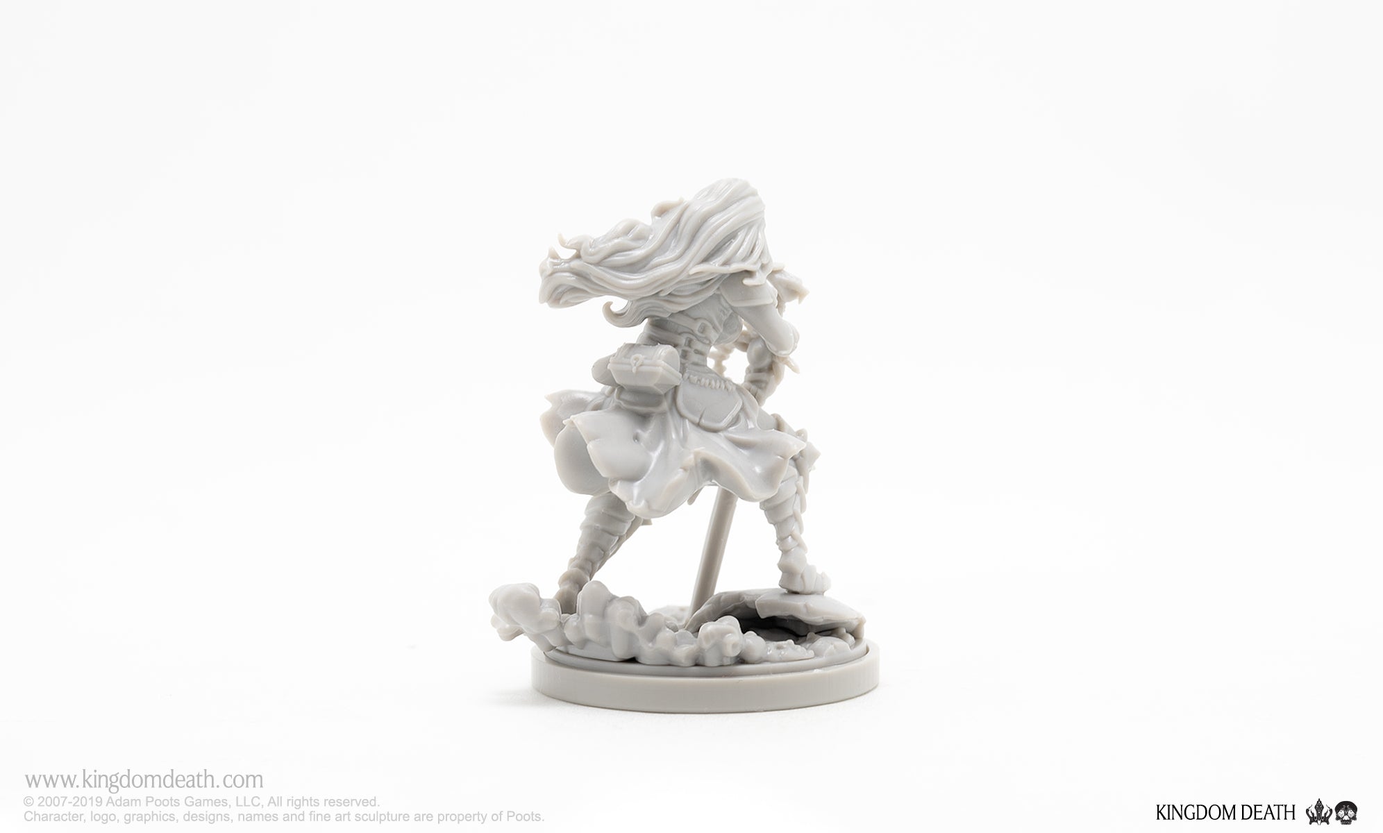 希少　AUGUST 10th MEMORIAL Limited Edition 10th Anniversary Survivors – Kingdom Death